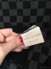 Louis Vuitton triko - NOVÉ - 4