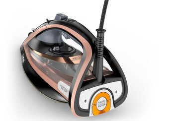Napařovací žehlička Tefal Ultimate Pure - 4