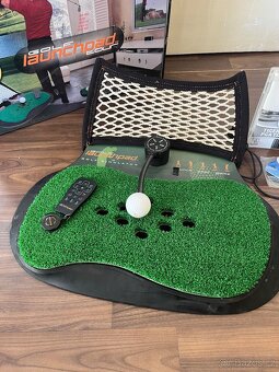 Golf Launchpad tour - 4