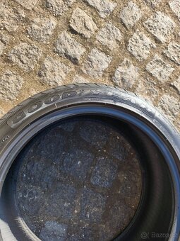 18" 2KS LETNÍ PNEU 225 45 R18 91W 7MM GOODYEAR - 4