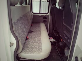 Renault Master 2.8 dti odtahovka 7-mistna - 4
