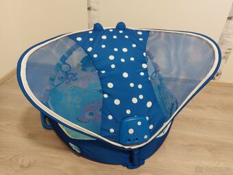 Disney baby deka na hraní Hledá se Nemo – Pan Rajka - 4