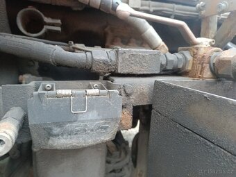 Scania  R420 - 4