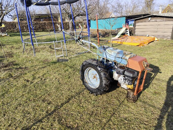 Motorobot PF62 - 4