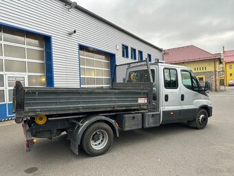 IVECO DAILY 70C18H/P - Palfinger PHT5 - 4