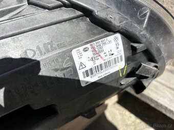 Bi-xenon VW New Beetle 2011- - 4