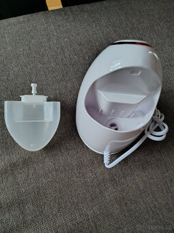 Prodám nový Facial steamer (napařovač na obličej) Oriflame - 4