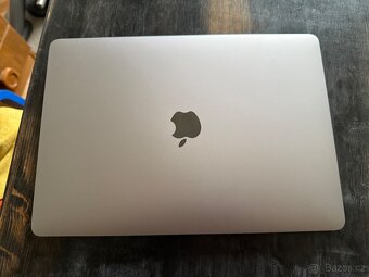 Macbook AIR 2020 M1 8GB RAM 256GB SSD - 4