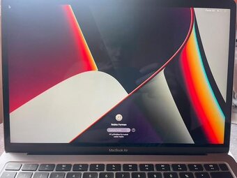 MacBook Air m1 2019 - 4