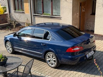 Škoda Superb 2 Prodej/Výměna - 4