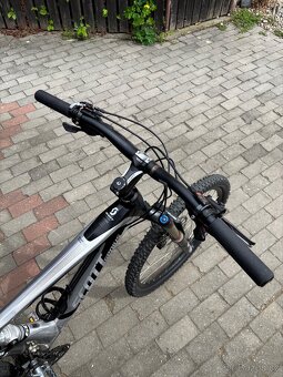 Scott Genius 60 - 4