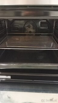 Vestavěná samostatná trouba Beko - 4