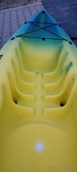 OCEAN KAJAK FRENZY - 4