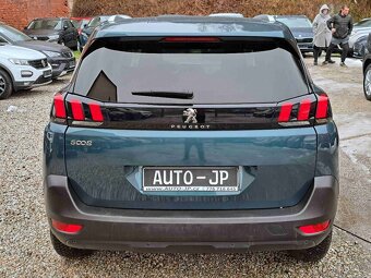 Peugeot 5008 1,5 HDI ACTIVE 158.000 km - 4