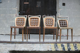 Židle Thonet - 4