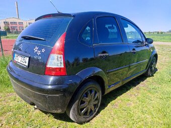 Citroen C3 1.4i - 4