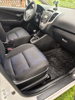 Hyundai ix20 1, 6 benzín - 4