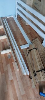 Postel 160x200 - 4