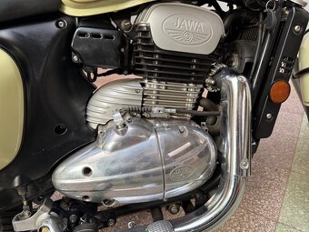 Jawa 42 - 4