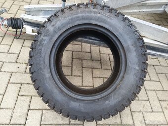 Pneu 10-16.5 Galaxy - 4