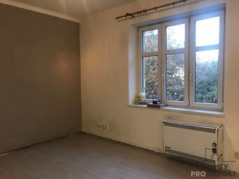 Pronájem bytu 2+kk, 35m2, OV, Praha 4 - Nusle - 4