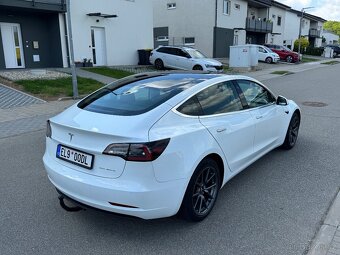 Tesla Model 3 Long Range 4x4 záruka 2027 DPH - 4