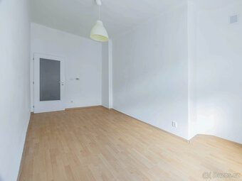 Pronájem bytu 2+kk 45 m² sklep, Praha 3 Žižkov - 4
