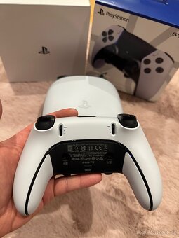 PS Edge controller - 4