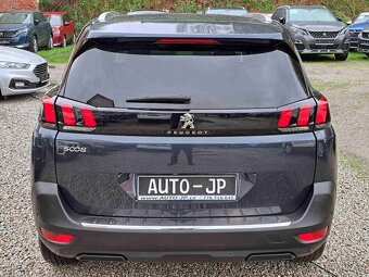 Peugeot 5008 1,2 PT ALLURE 85.000 km - 4