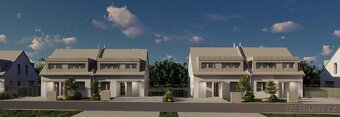Prodej domu A - Rezidence Bohdalice - 4
