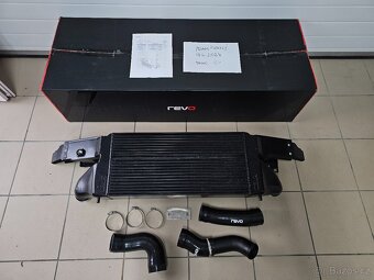 Revo intercooler kit Audi TTRS 8S - 4