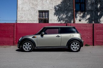 Mini Cooper D - 4