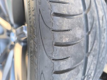 tuningová kola pro BMW 21" - 4