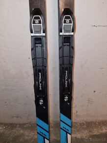 Běžky Sporten Favorit Jr 140 cm - 4