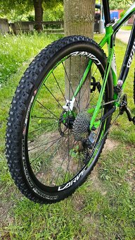 Specialized Carve Comp 29 vel L-19 - 4