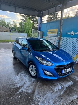Hyundai i30 LPG - 4
