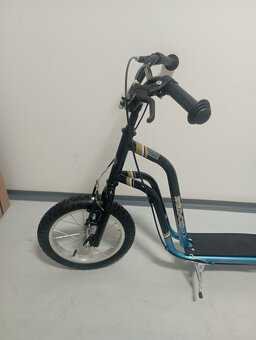 Koloběžka SEDCO SPORT STREET 14/12 - 4