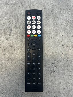 TV Hisense H55M3300 - 4