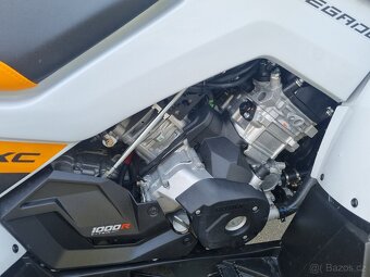 Can am Renegade 1000R 2025 - 4