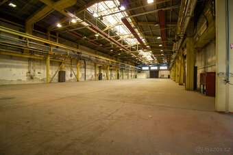 Pronájem komerčního objektu 1440m², Brandýs nad Labem - 4