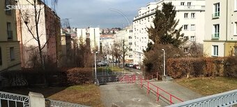 prodej bytu 1+1 OV  Praha Břevnov - 4