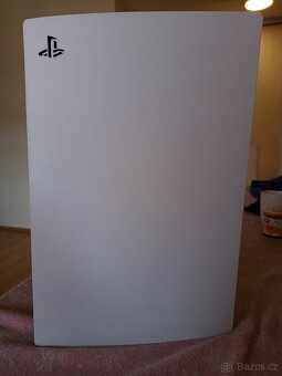PlayStation 5 - 4