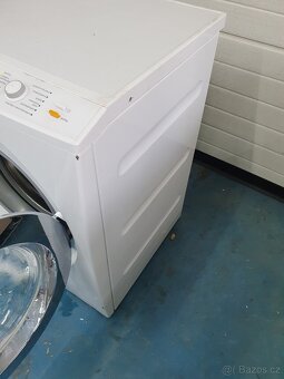 Pračka Miele W6547WPS - 4