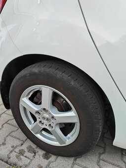 Hyundai ix20 1,4 r.v. 2018 - 4