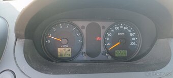 Ford Fiesta - 4