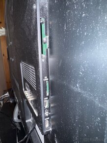 Televize Philips - uhlopricka 138cm - 4