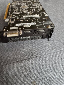 SAPPHIRE PULSE RADEON RX 570 ITX 4G GDDR5 - 4