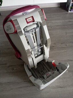 Britax Romer King II - 4