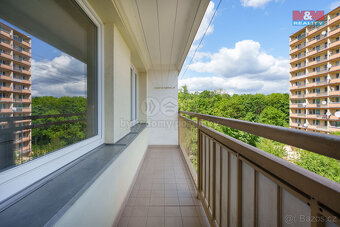 Prodej bytu 2+1, 47 m², DV, Teplice, ul. Alejní - 4