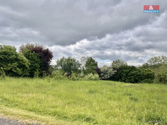 Prodej pozemku k bydlení, 1659 m², Malá Černoc - 4